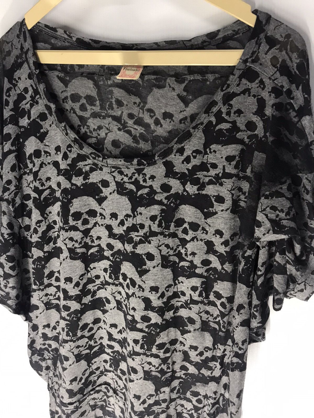 Other Fullprint tshirt beggie made in usa Size M / US 6-8 / IT 42-44 - 5 Thumbnail