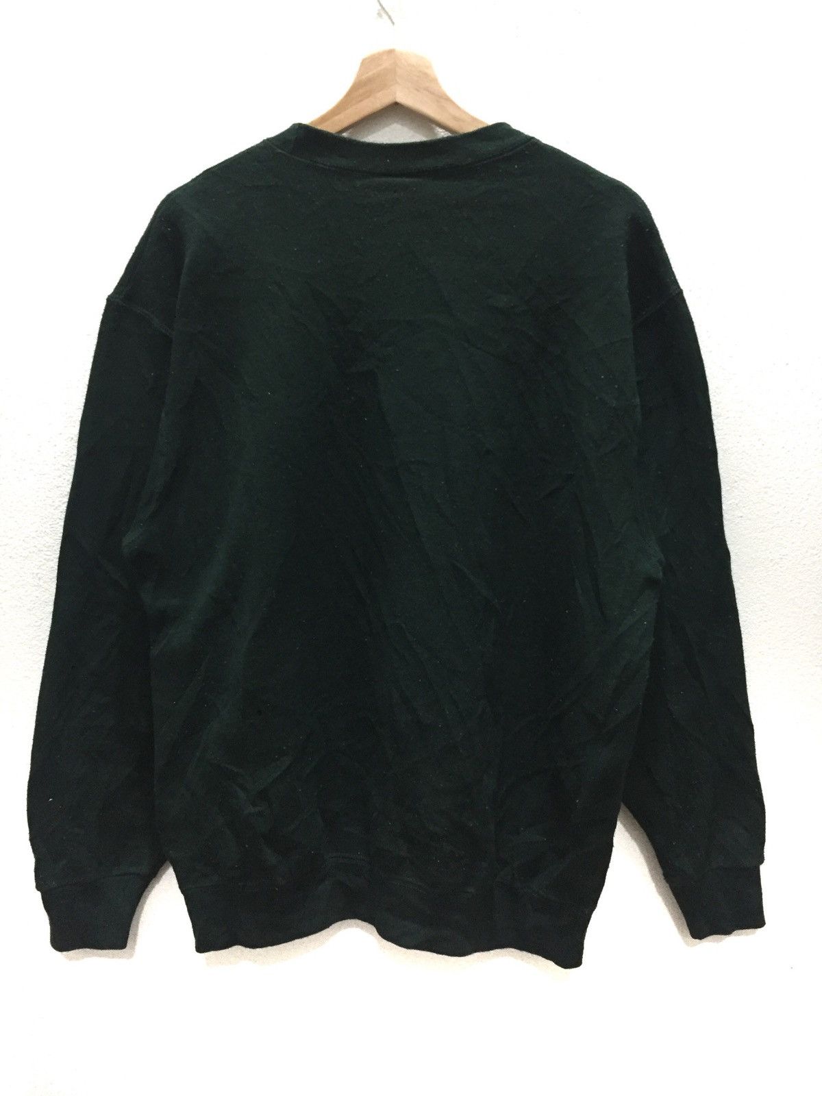 Fruit Of The Loom Washington DC Sweatshirt Size US M / EU 48-50 / 2 - 2 Thumbnail