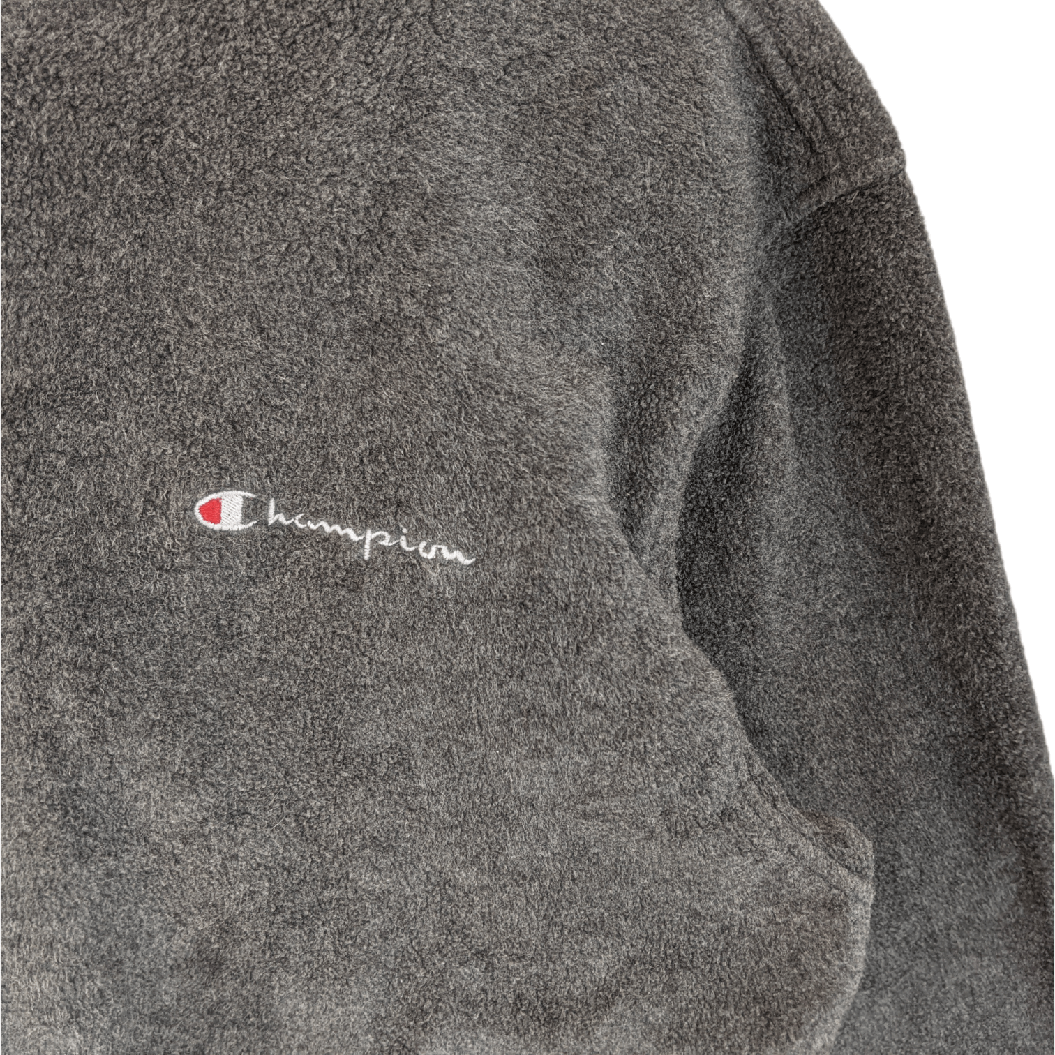 Champion CHAMPION Fleece Sherpa Jacket Size US M / EU 48-50 / 2 - 6 Thumbnail
