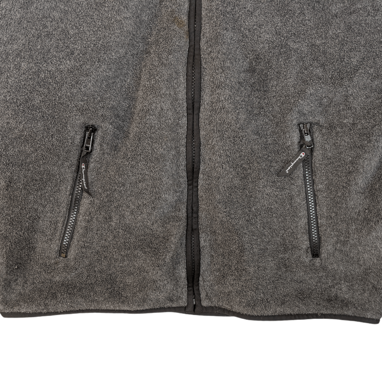 Champion CHAMPION Fleece Sherpa Jacket Size US M / EU 48-50 / 2 - 4 Thumbnail