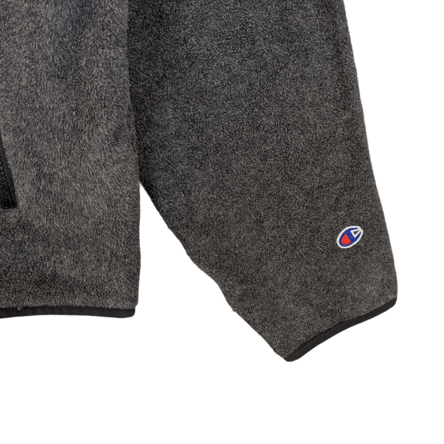 Champion CHAMPION Fleece Sherpa Jacket Size US M / EU 48-50 / 2 - 5 Thumbnail