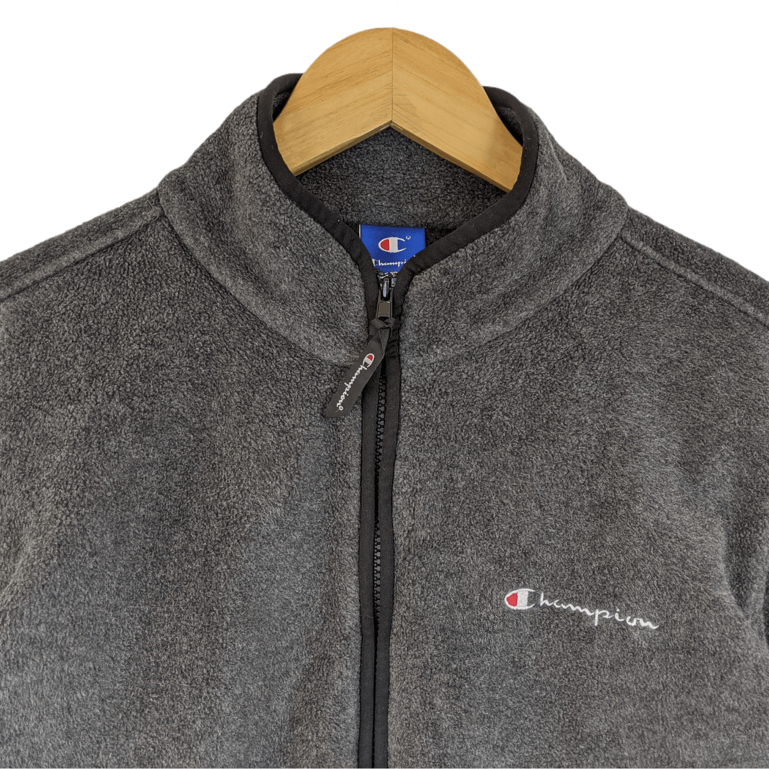 Champion CHAMPION Fleece Sherpa Jacket Size US M / EU 48-50 / 2 - 3 Thumbnail