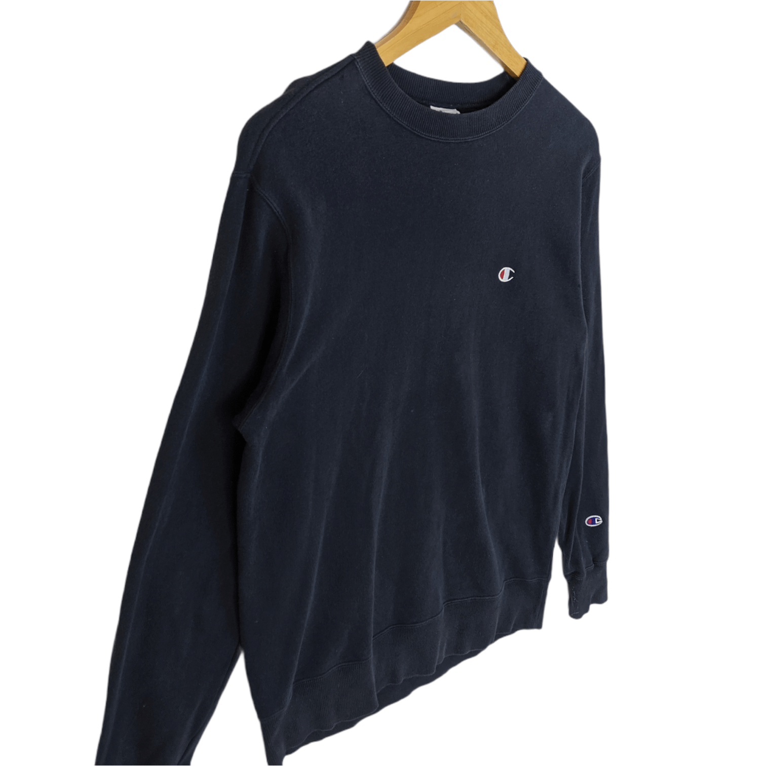 Champion CHAMPION Sportswear Streetwear Plain Sweatshirts Size US M / EU 48-50 / 2 - 5 Thumbnail