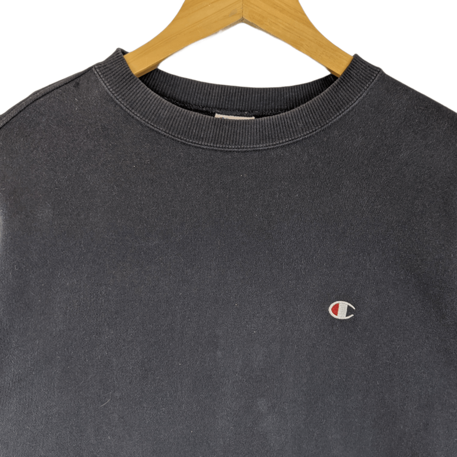 Champion CHAMPION Sportswear Streetwear Plain Sweatshirts Size US M / EU 48-50 / 2 - 3 Thumbnail