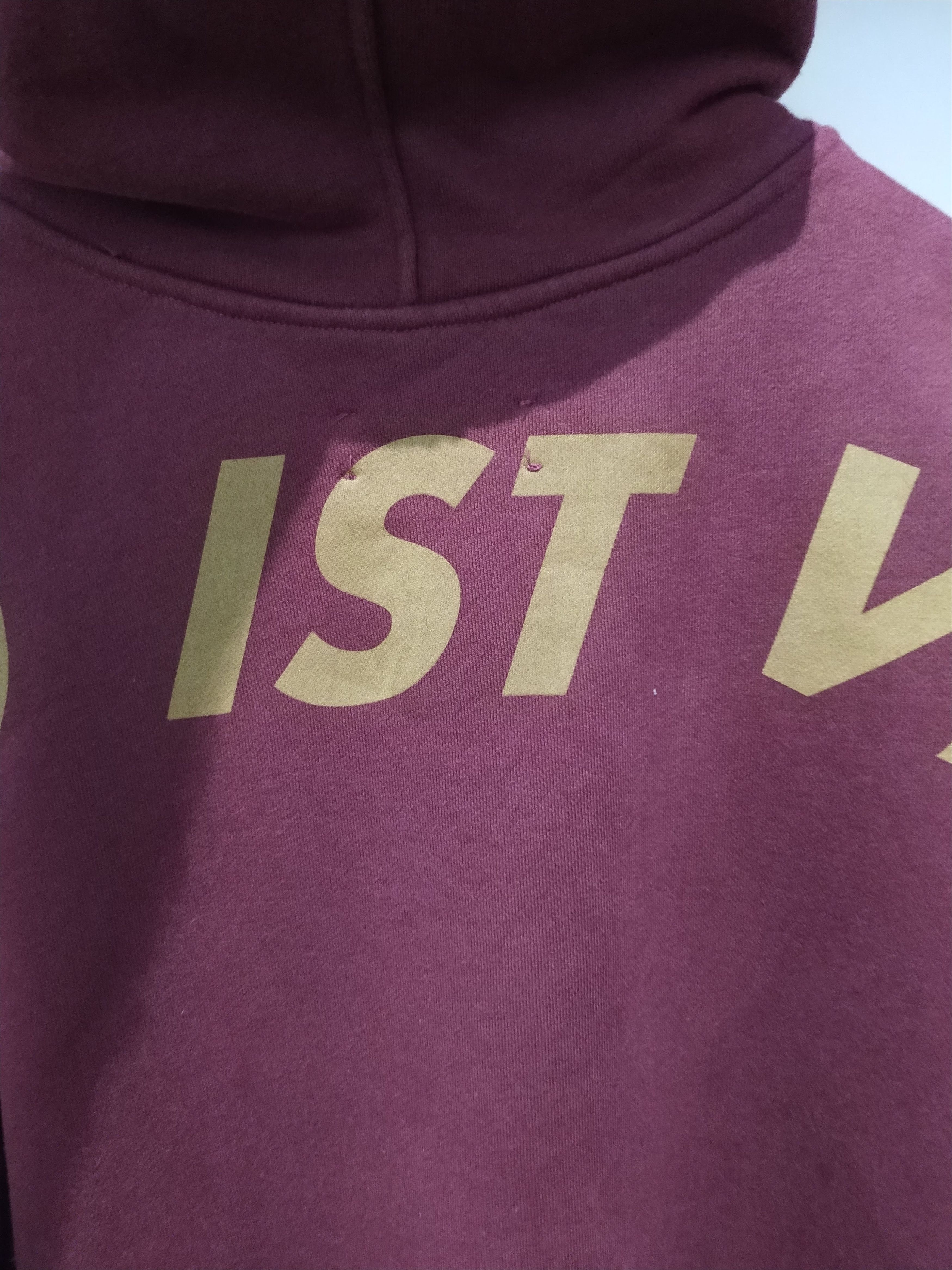 Faith Connexion Printed lace hoodie Size US XS / EU 42 / 0 - 7 Thumbnail