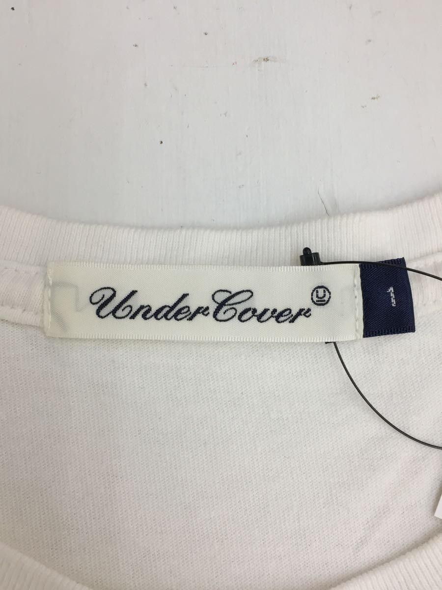Undercover "Waiting for the Revolution" Tee Size US S / EU 44-46 / 1 - 3 Thumbnail