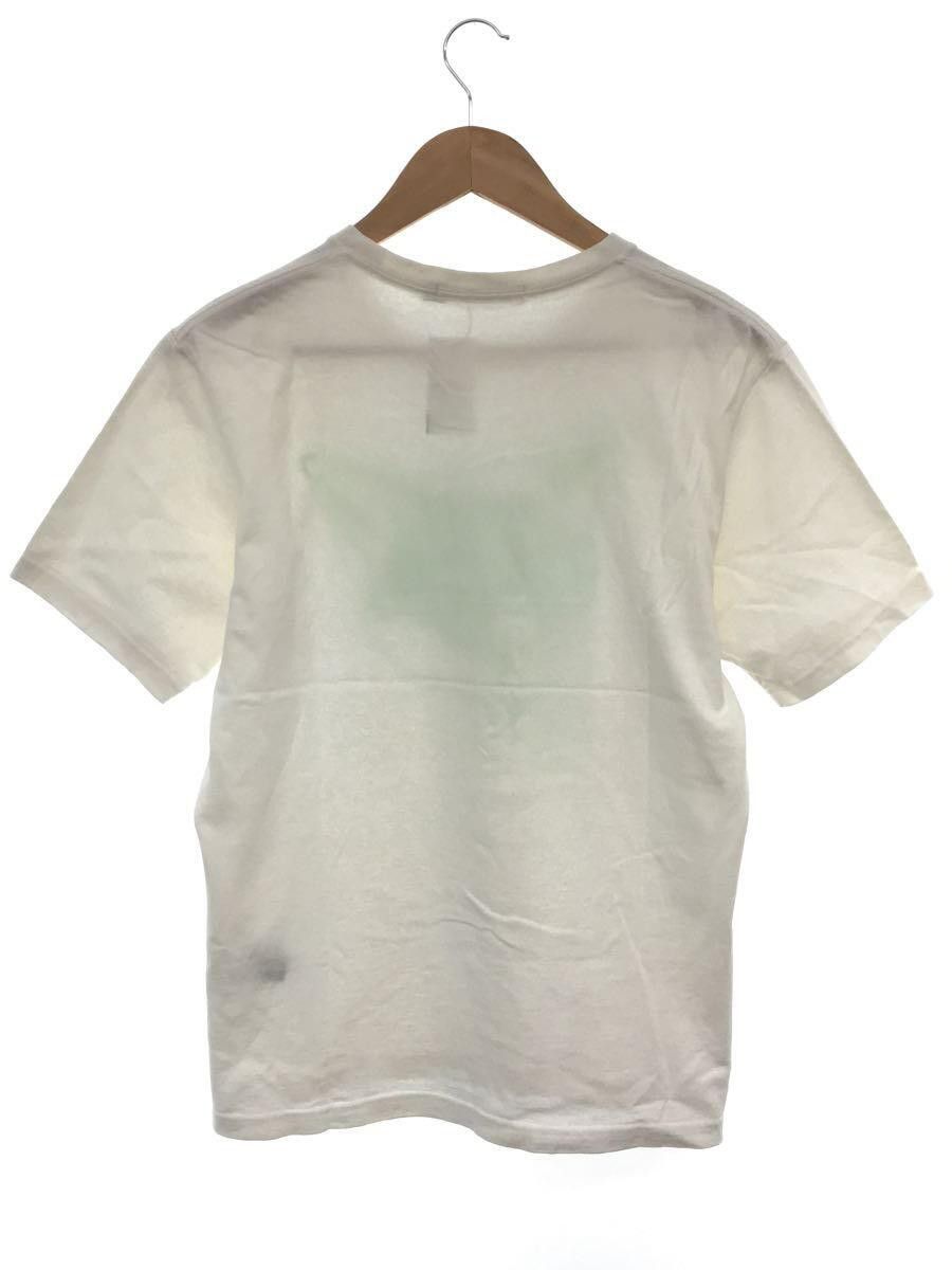 Undercover "Waiting for the Revolution" Tee Size US S / EU 44-46 / 1 - 2 Thumbnail