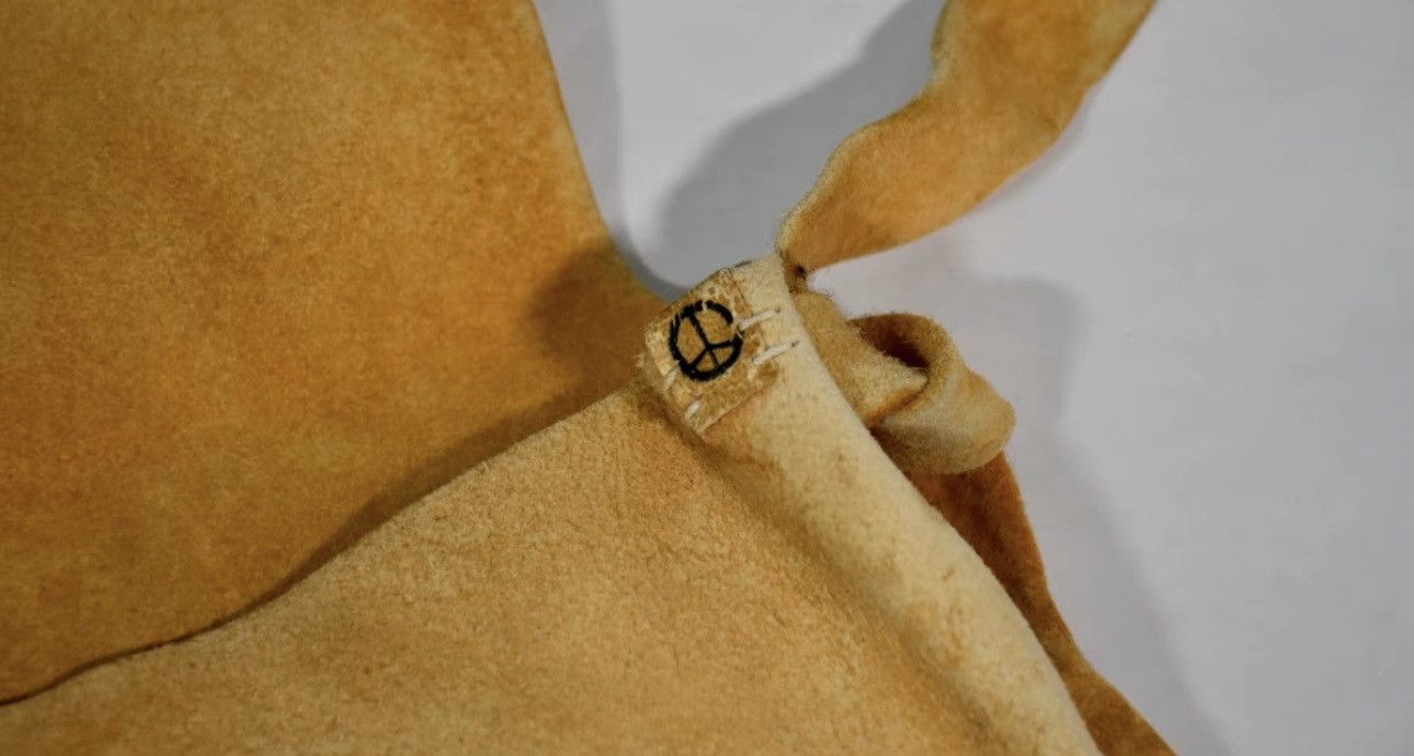 Visvim Visvim 14ss medicine bag L Size ONE SIZE - 7 Thumbnail