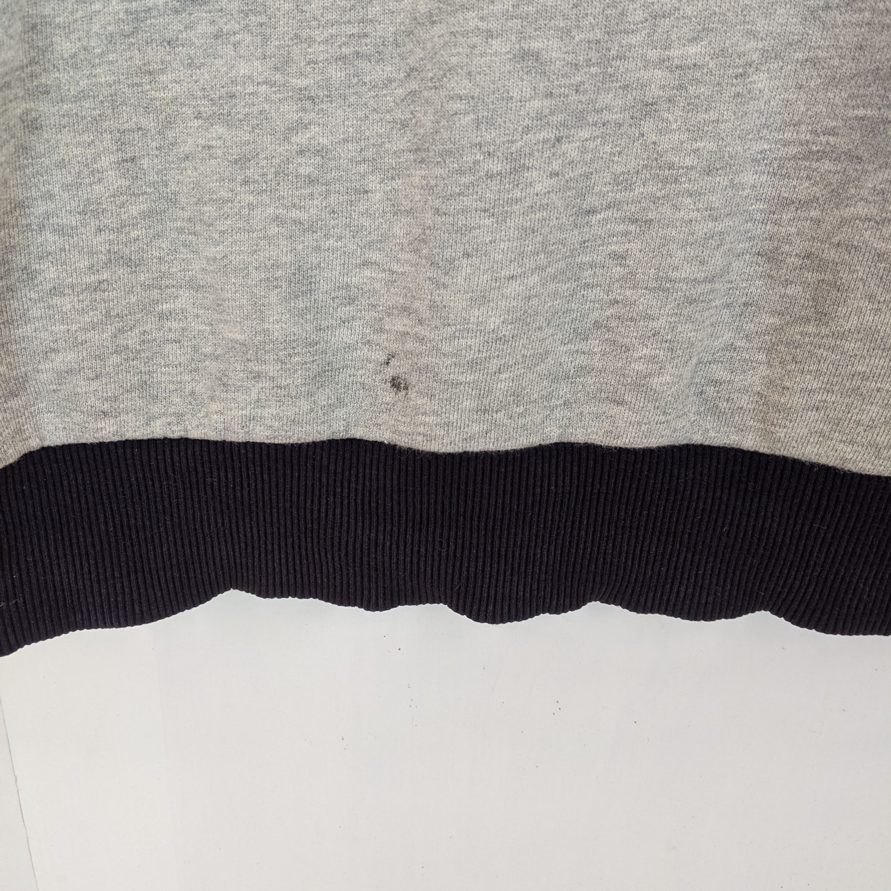 Puma PUMA Sidetape Sportswear Sweater Sweatshirts Size M / US 6-8 / IT 42-44 - 9 Thumbnail