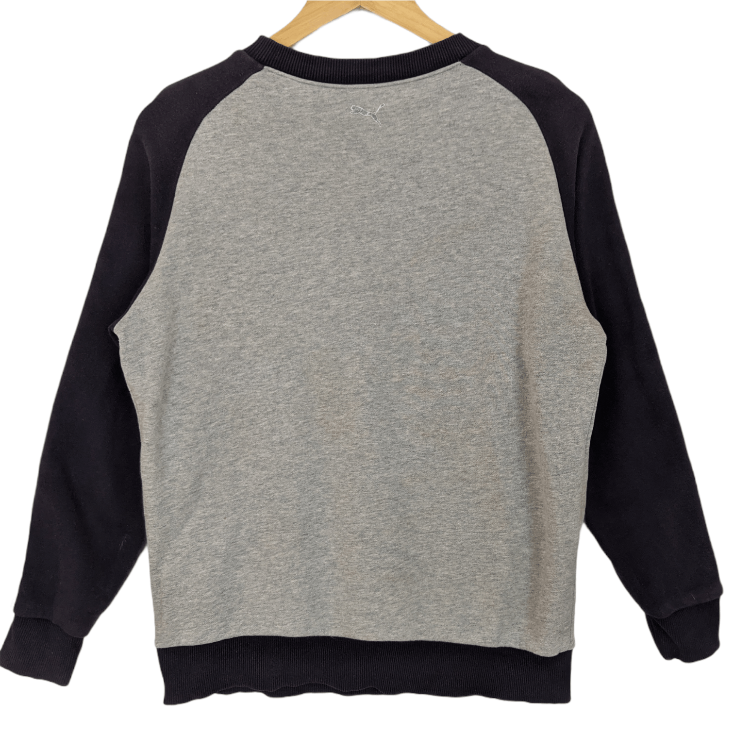 Puma PUMA Sidetape Sportswear Sweater Sweatshirts Size M / US 6-8 / IT 42-44 - 6 Thumbnail