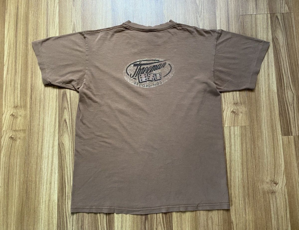 Band Tees Vintage Entombed Same Difference 1998 T Shirt Morbid Angel Size US L / EU 52-54 / 3 - 4 Thumbnail