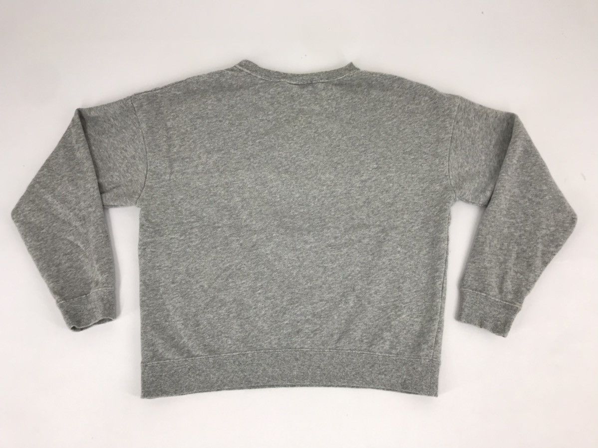 Cartoon Network Despicable Me Union Made Embroidery Logo Sweatshirt Movie Size M / US 6-8 / IT 42-44 - 7 Thumbnail