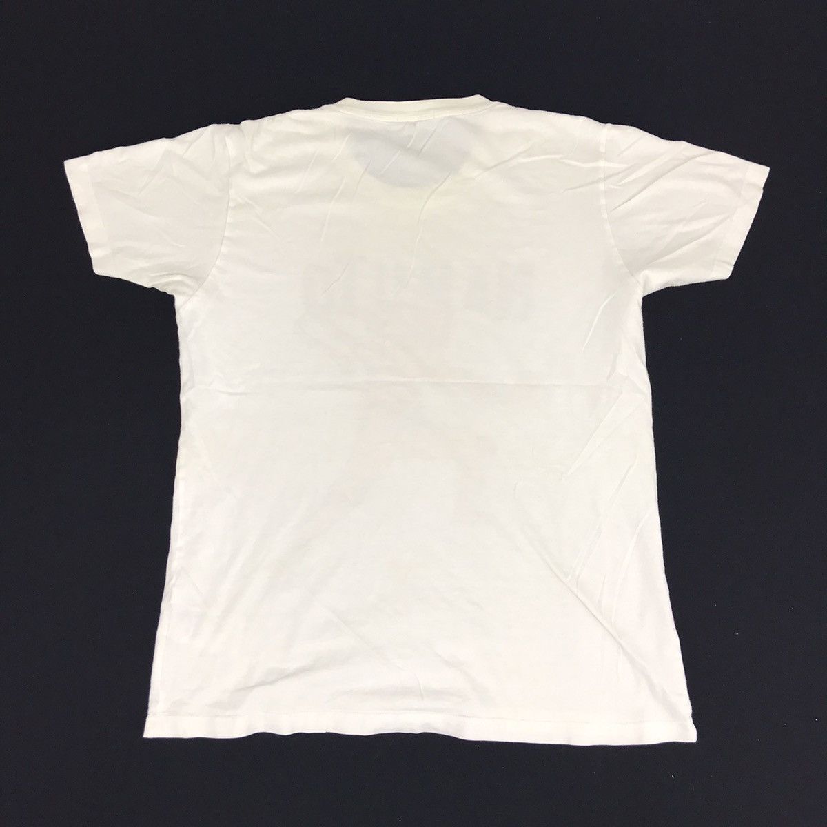 Anime Naruto Tee Japanese Anime Hero Manga Cartoon Samurai Size US M / EU 48-50 / 2 - 2 Thumbnail