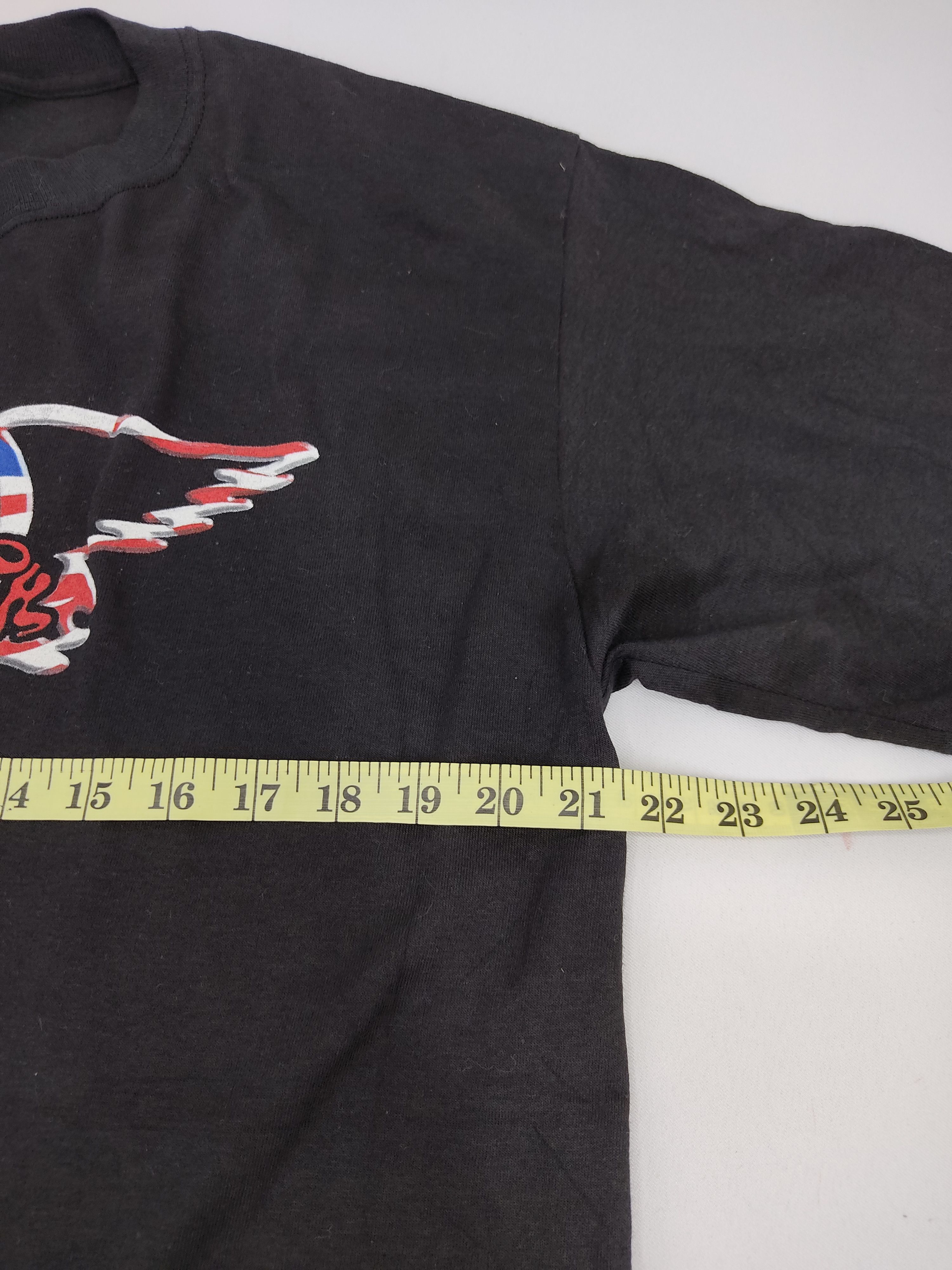 Band Tees Aerosmith Tour Special Guest Kid Rock Tee Band Hollywood Size US L / EU 52-54 / 3 - 8 Thumbnail