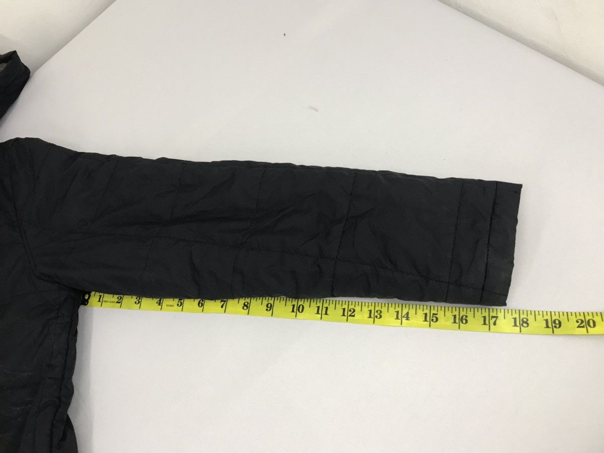 Puma Puma Padded Parka Down Jacket Winter Snow Wear Size M / US 6-8 / IT 42-44 - 10 Thumbnail