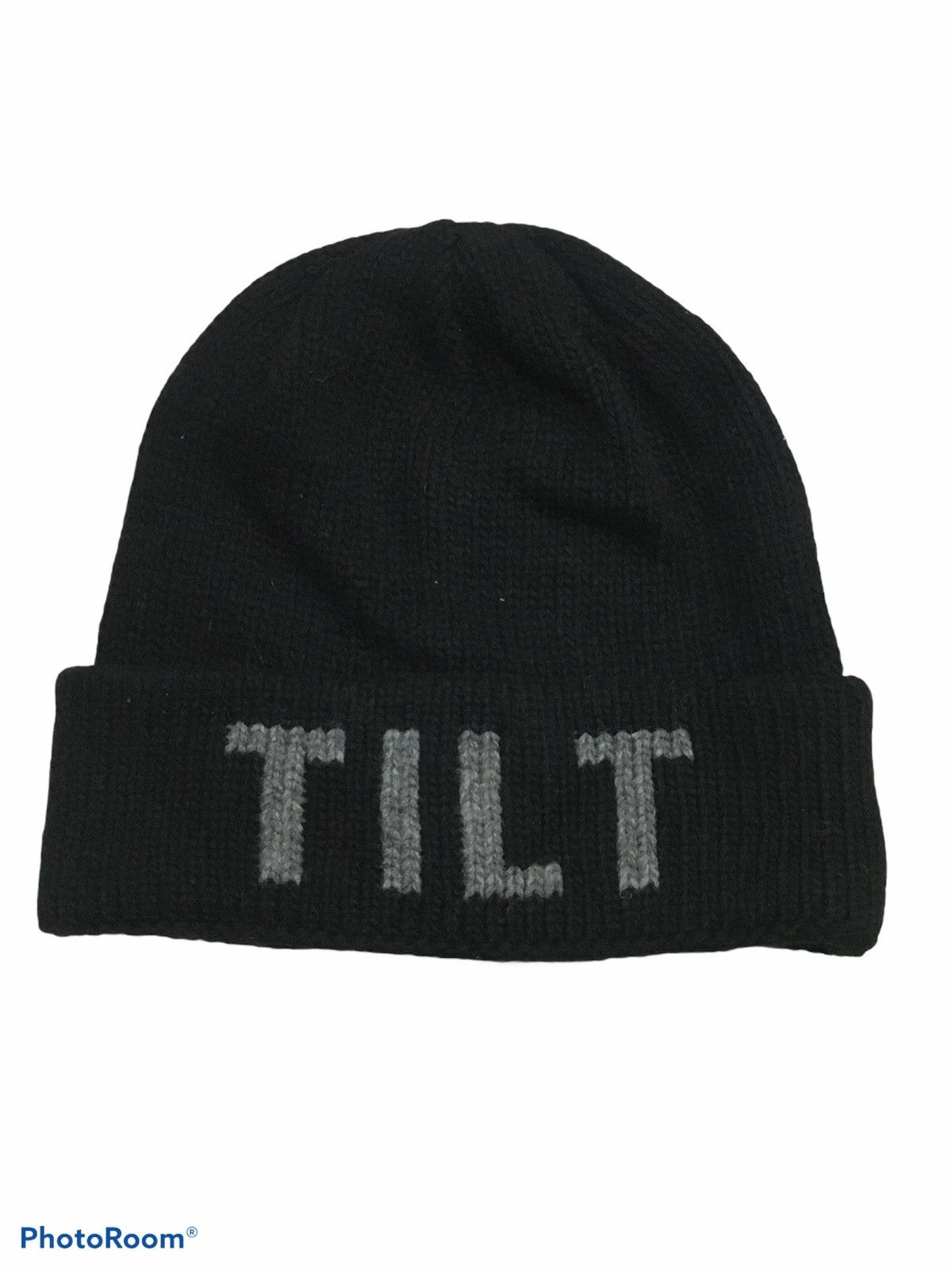 Hysteric Glamour Hysteric glamour TILT Beanie Size ONE SIZE - 1 Thumbnail