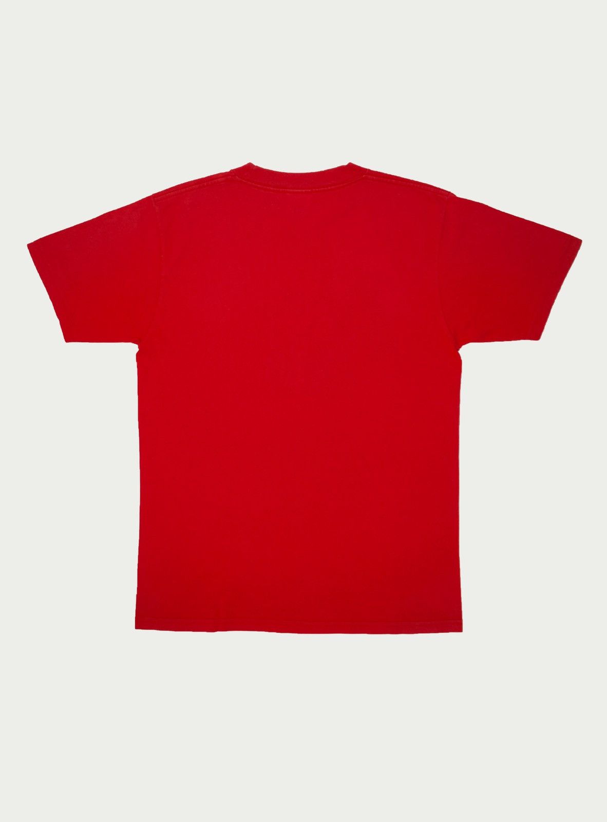 Supreme Supreme 2008 To Protect And Serve/The Beat Goes On T Shirt Size US M / EU 48-50 / 2 - 2 Thumbnail