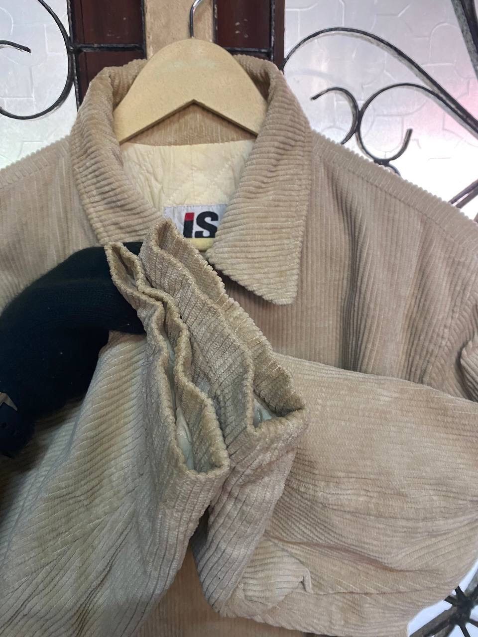 Issey Miyake VINTAGE ISSEY MIYAKE DOUBLE BREAST COAT MADE IN JAPAN Size US M / EU 48-50 / 2 - 14 Thumbnail