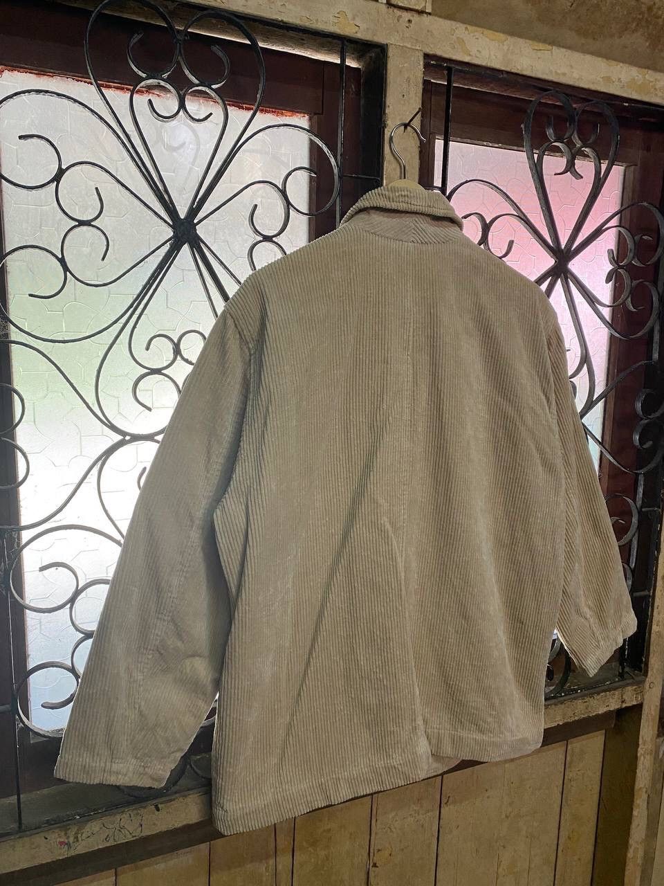 Issey Miyake VINTAGE ISSEY MIYAKE DOUBLE BREAST COAT MADE IN JAPAN Size US M / EU 48-50 / 2 - 8 Thumbnail