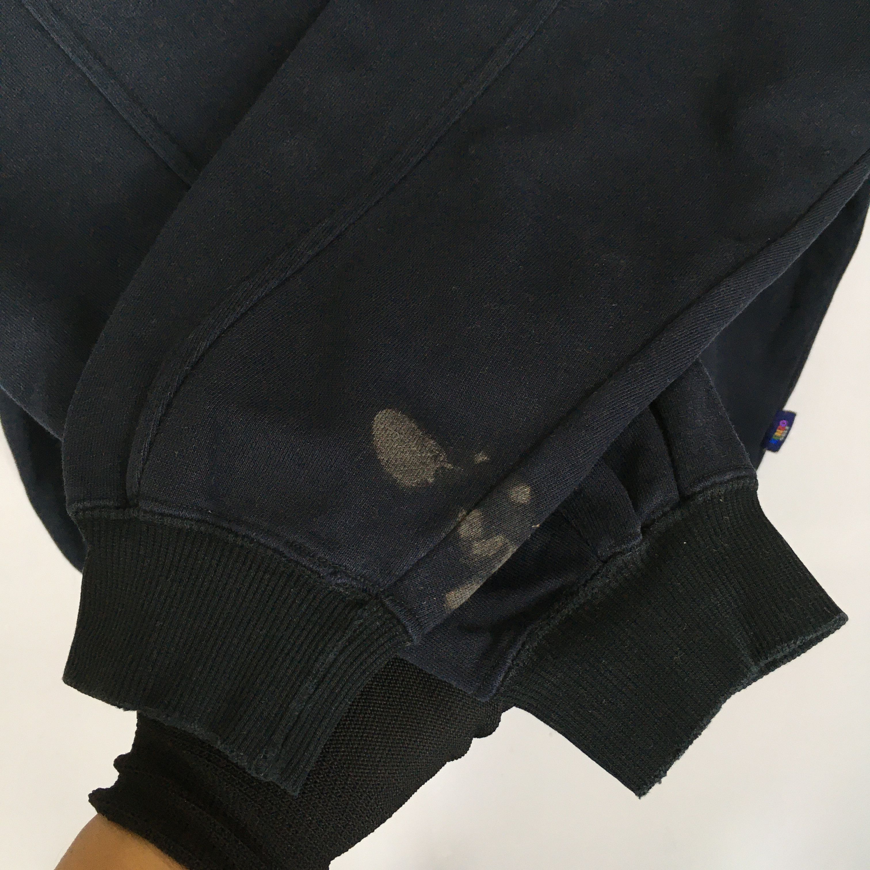 Japanese Brand × Kenzo × Vintage Vintage Kenzo Golf Embroidered Sweatshirt Large Size US L / EU 52-54 / 3 - 4 Thumbnail