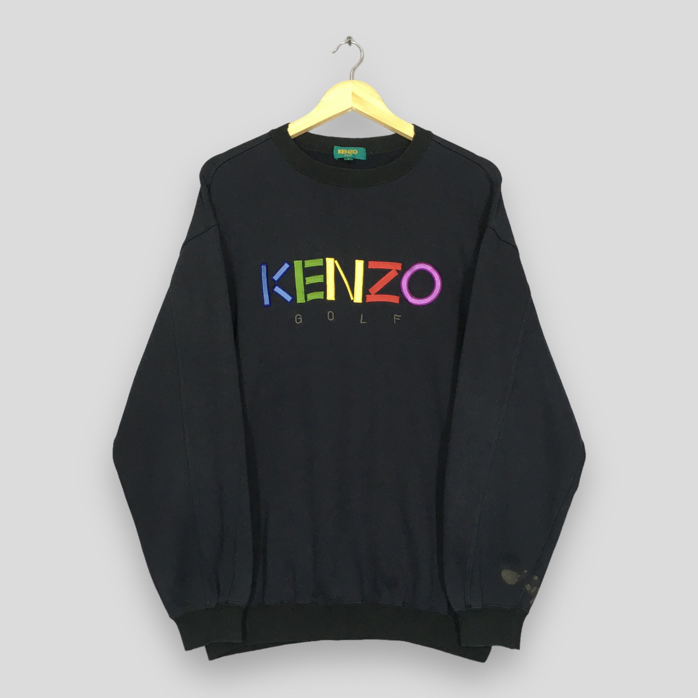 Kenzo Golf | Grailed