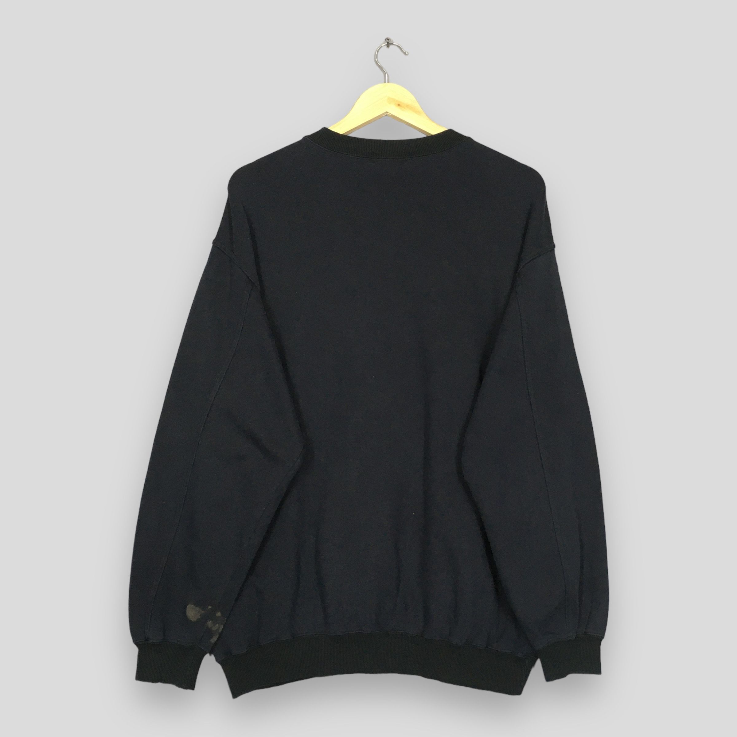 Japanese Brand × Kenzo × Vintage Vintage Kenzo Golf Embroidered Sweatshirt Large Size US L / EU 52-54 / 3 - 8 Thumbnail