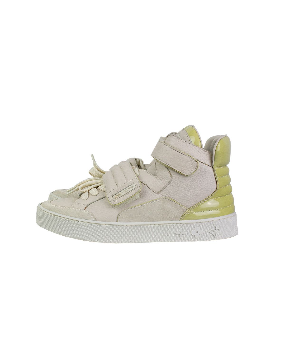Louis Vuitton Louis Vuitton Kanye West Size US 7.5 / EU 40-41 - 2 Thumbnail