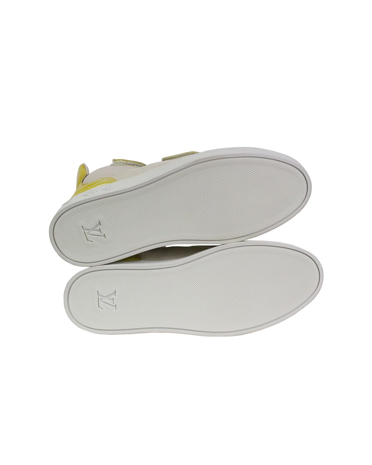 Louis Vuitton Louis Vuitton Kanye West Size US 7.5 / EU 40-41 - 7 Thumbnail