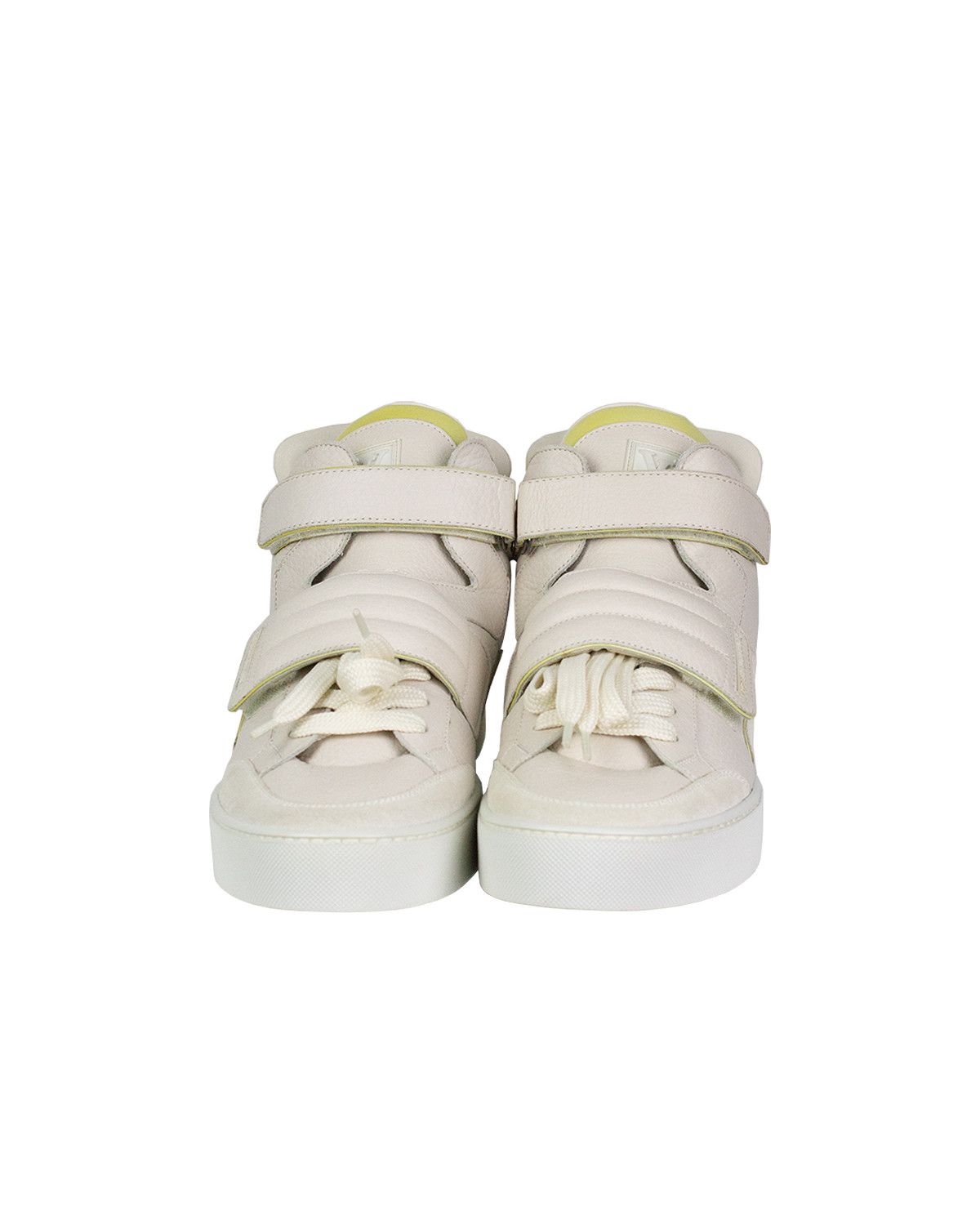 Louis Vuitton Louis Vuitton Kanye West Size US 7.5 / EU 40-41 - 5 Thumbnail