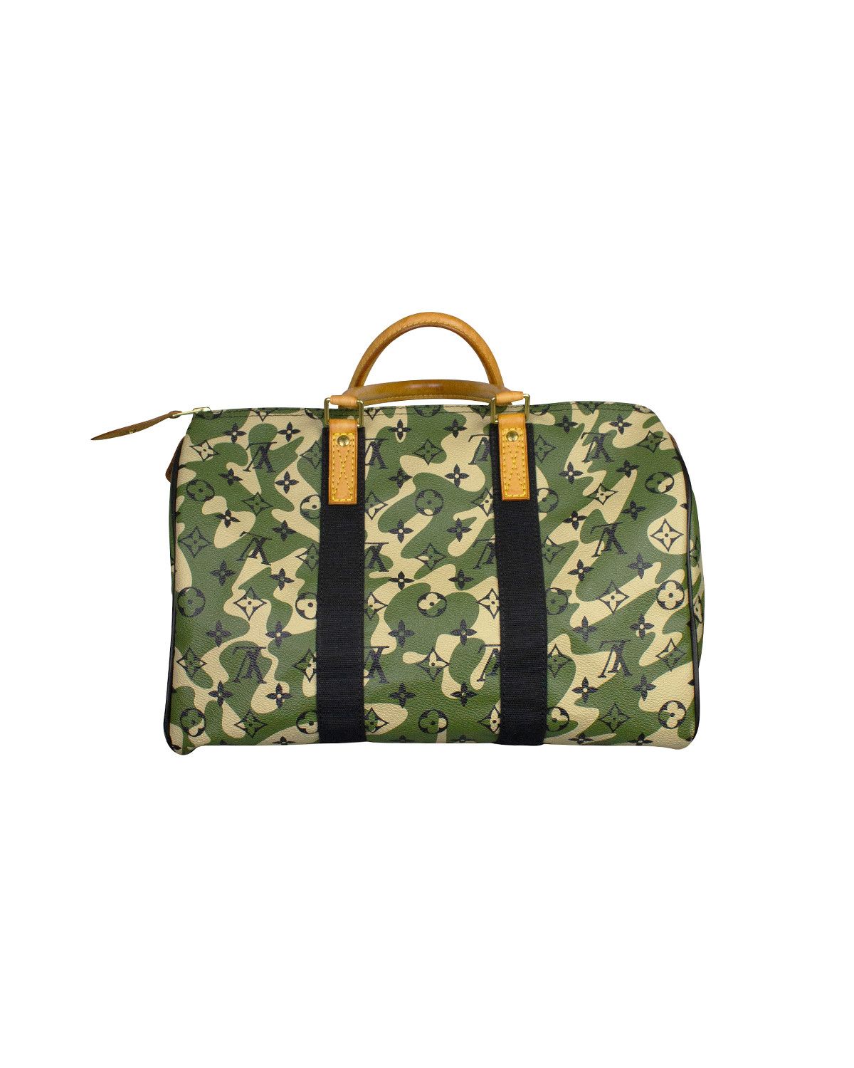 Louis Vuitton Louis Vuitton Speedy Size ONE SIZE - 2 Thumbnail