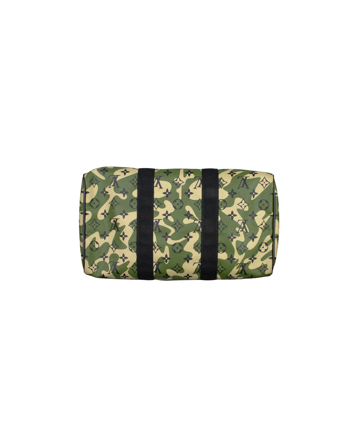 Louis Vuitton Louis Vuitton Speedy Size ONE SIZE - 3 Thumbnail
