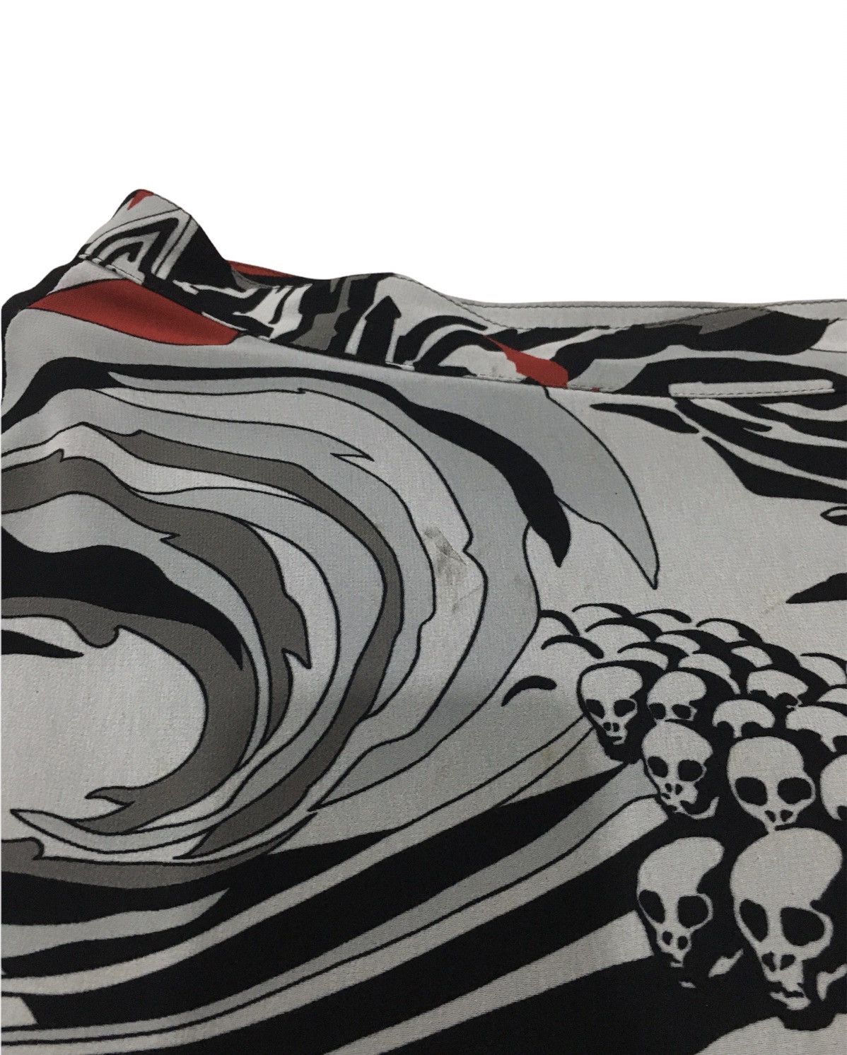 Hysteric Glamour Hysteric Glamour Rare Design Skirts Size 28" / US 6 / IT 42 - 4 Thumbnail