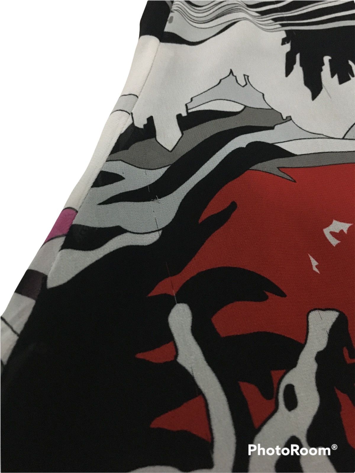 Hysteric Glamour Hysteric Glamour Rare Design Skirts Size 28" / US 6 / IT 42 - 5 Thumbnail