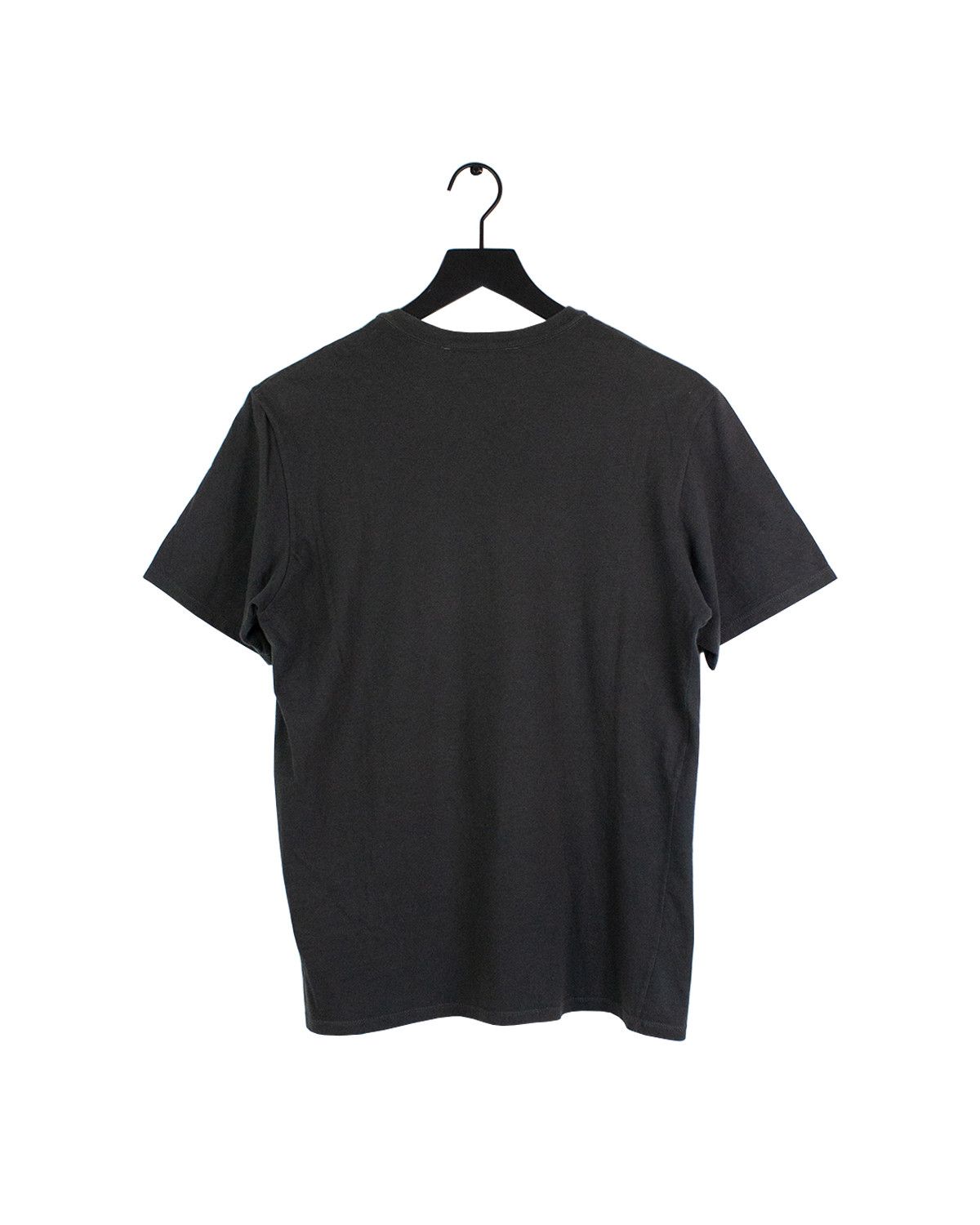 Balenciaga Balenciaga Metallica T-Shirt Size US S / EU 44-46 / 1 - 2 Thumbnail