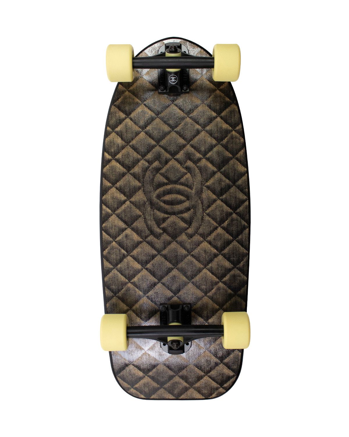 Chanel Chanel Sport Skateboard Size ONE SIZE - 2 Thumbnail