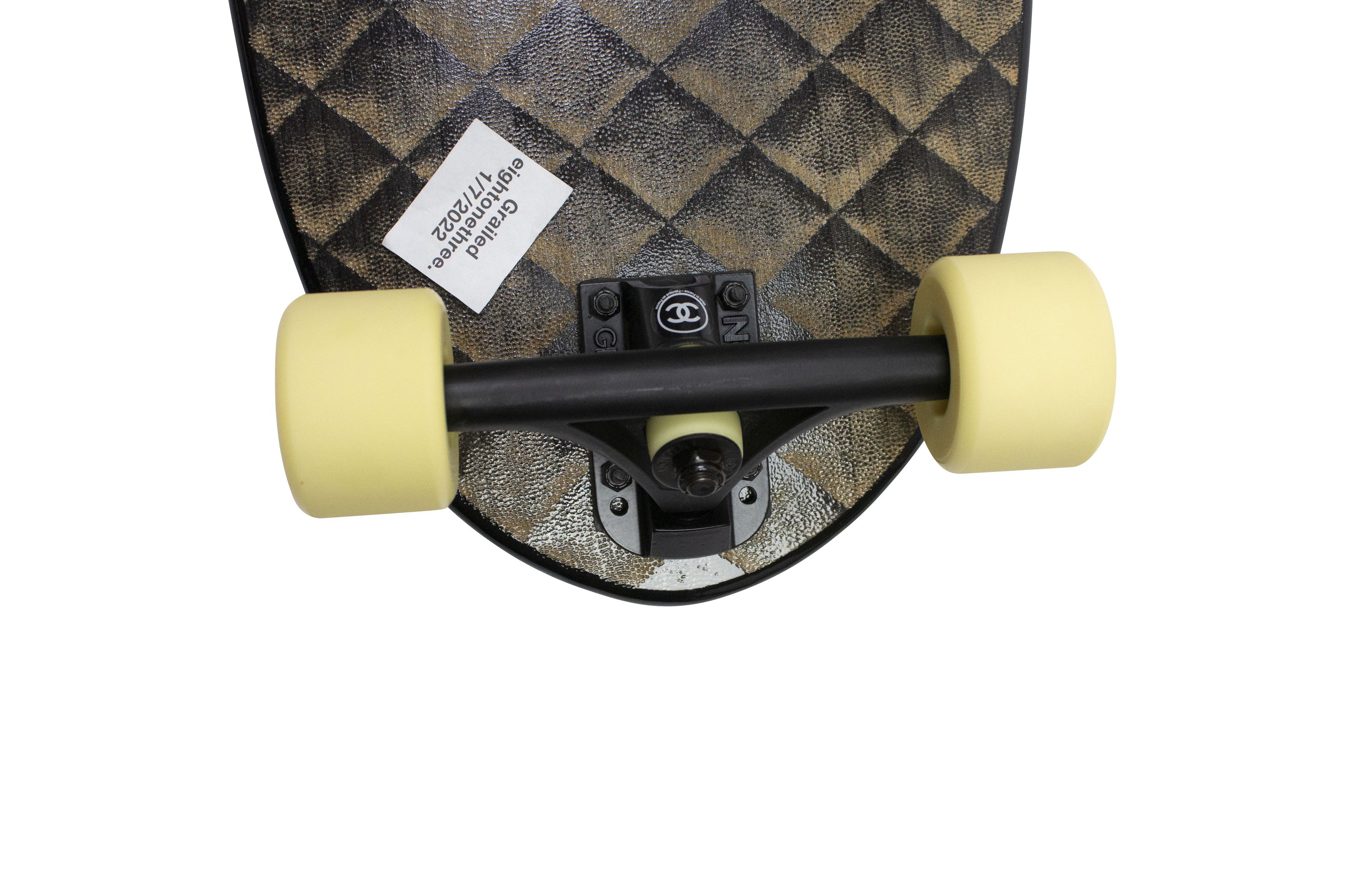 Chanel Chanel Sport Skateboard Size ONE SIZE - 6 Thumbnail