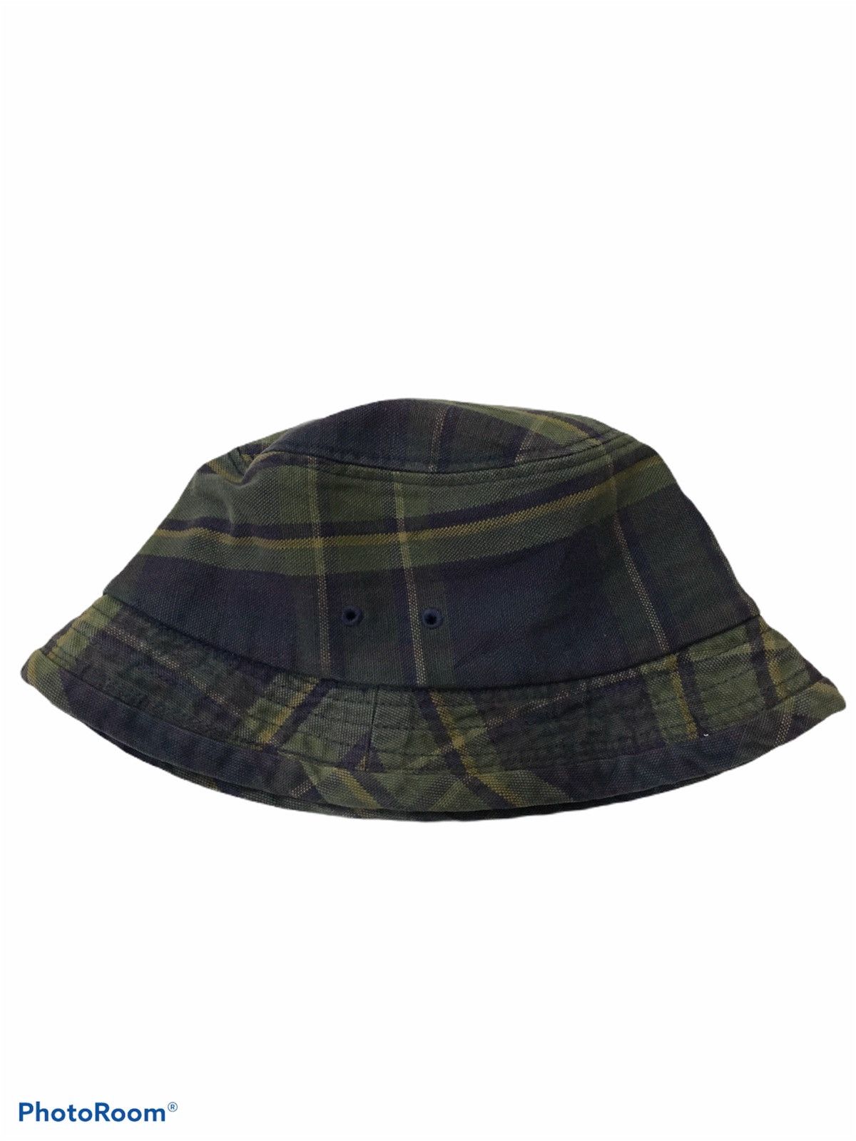 Vtg 45Rpm Bucket Hats