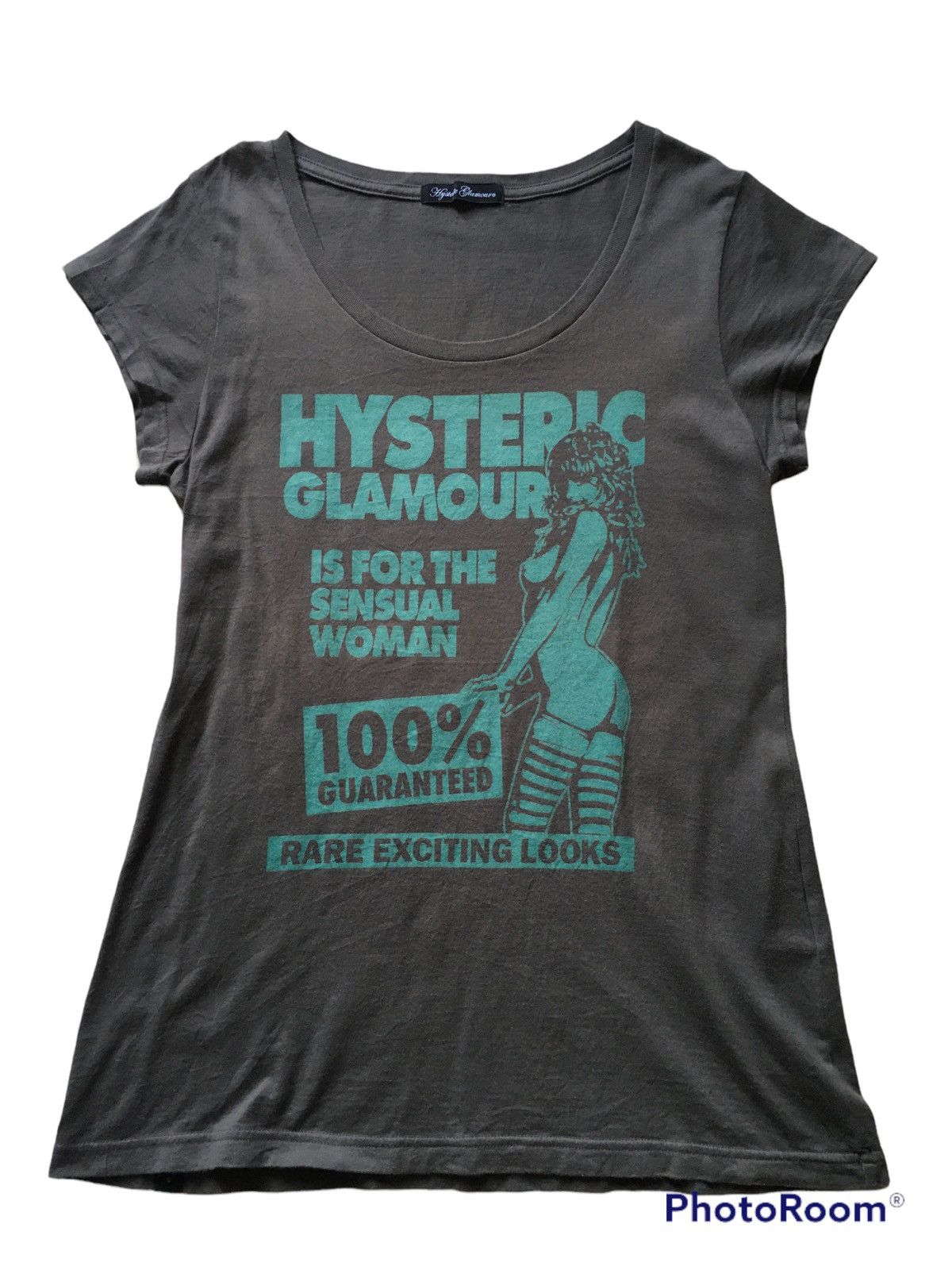 Hysteric Glamour Hysteric Glamour for Girl Size XS / US 0-2 / IT 36-38 - 1 Thumbnail