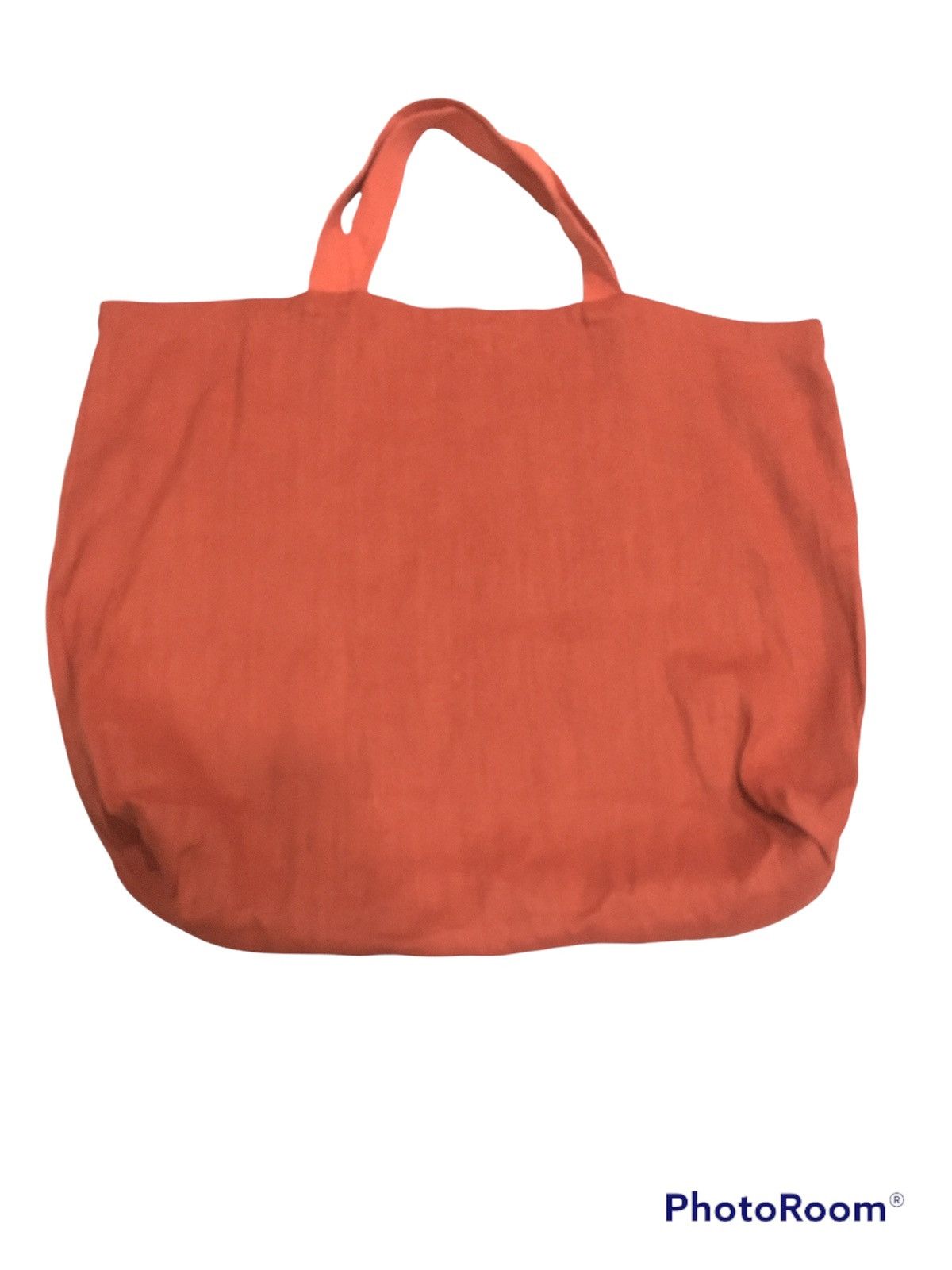 Zara Zara Large Tote Bag Size ONE SIZE - 3 Thumbnail