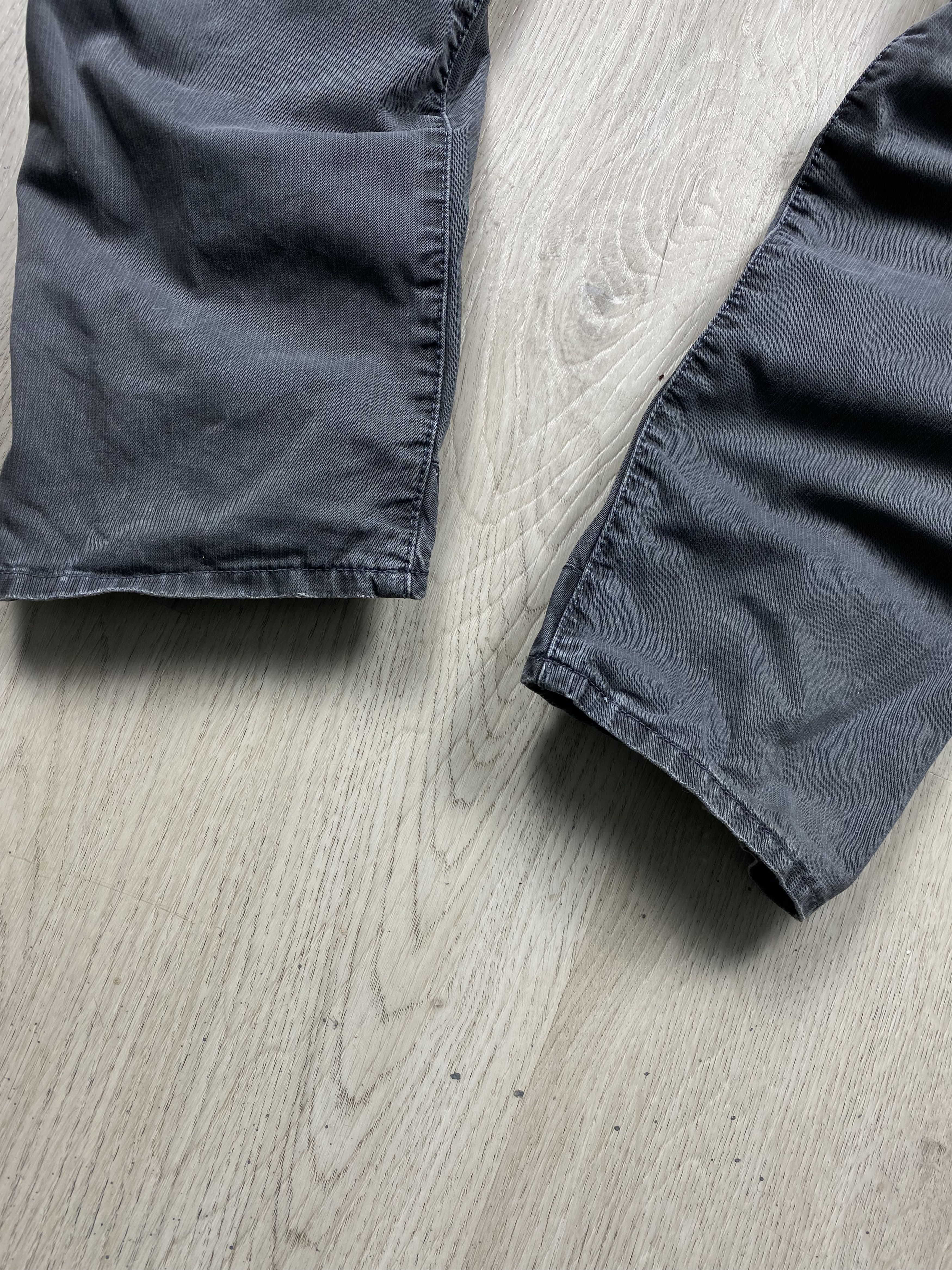 G-Star G Star Raw Vintage Mens Pants Jeans Size US 34 / EU 50 - 4 Thumbnail