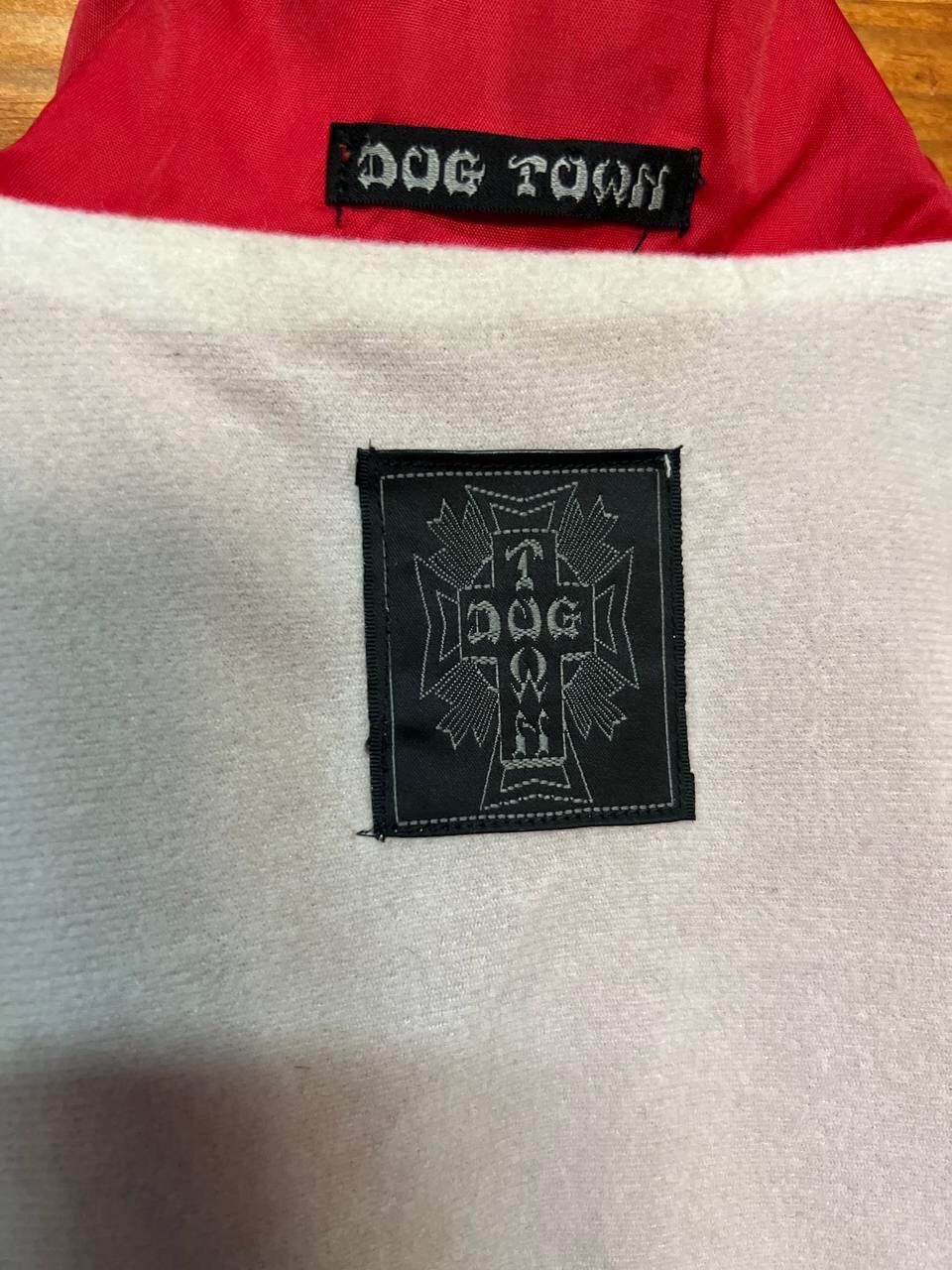 Dogtown DOGTOWN EMBROIDERED LOGO COACH JACKET Size US M / EU 48-50 / 2 - 16 Thumbnail