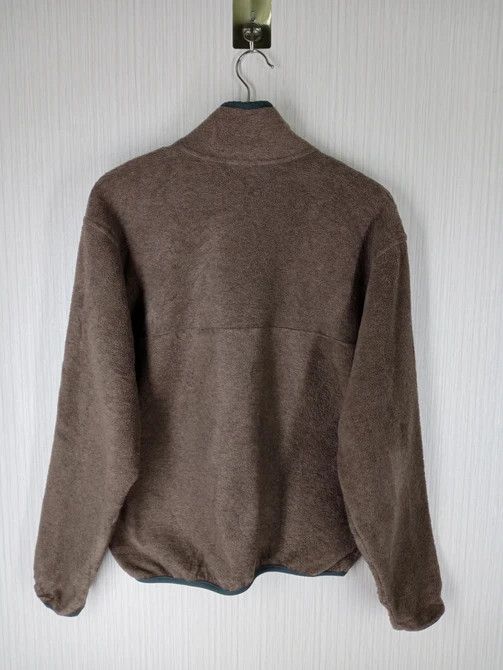 Levi's RARE VINTAGE LEVIS OUTDOOR FLEECE MADE IN USA Size US M / EU 48-50 / 2 - 3 Thumbnail