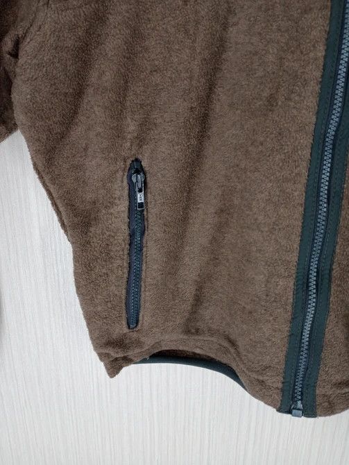 Levi's RARE VINTAGE LEVIS OUTDOOR FLEECE MADE IN USA Size US M / EU 48-50 / 2 - 9 Thumbnail