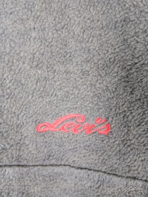 Levi's RARE VINTAGE LEVIS OUTDOOR FLEECE MADE IN USA Size US M / EU 48-50 / 2 - 8 Thumbnail