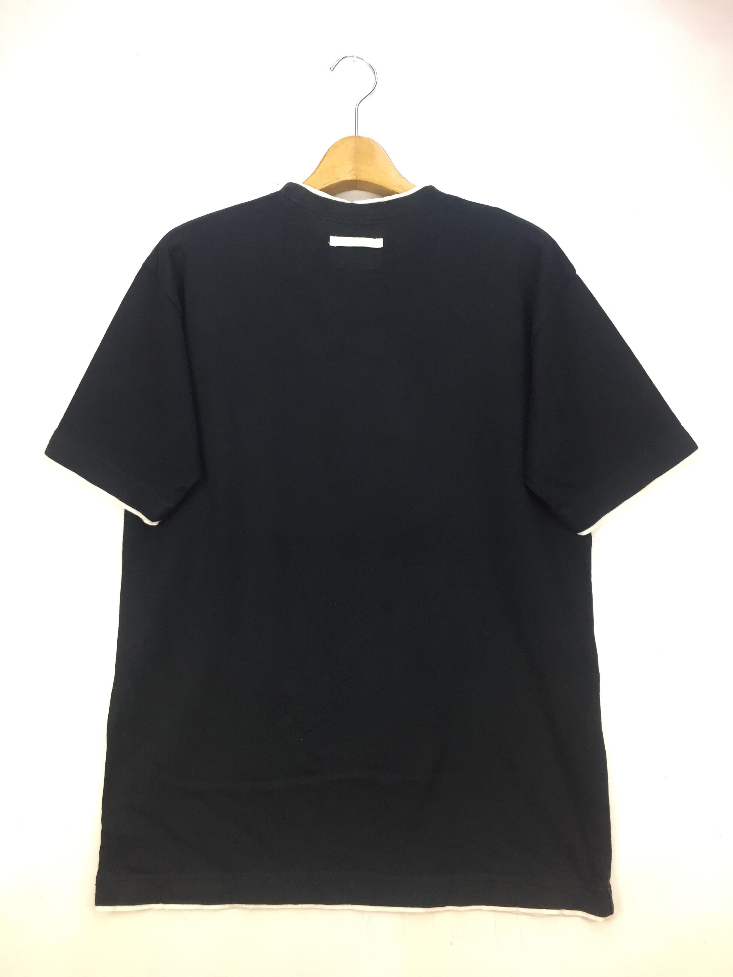Karl Helmut VINTAGE KARL HELMUT SPELL OUT SHIRT Size US M / EU 48-50 / 2 - 5 Thumbnail