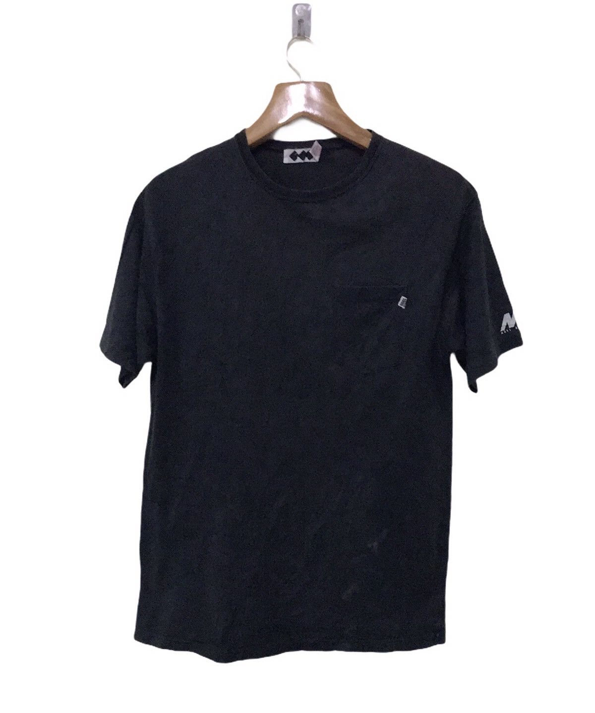 GOODENOUGH VTG OG 1999 SUPREME BOX LOGO x GOODENOUGH x HIROSHI FUJIWARA Size US L / EU 52-54 / 3 - 3 Thumbnail