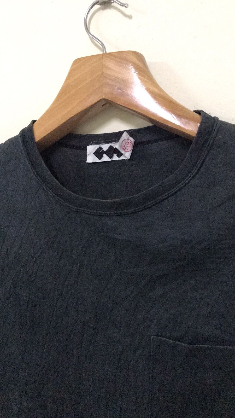 GOODENOUGH VTG OG 1999 SUPREME BOX LOGO x GOODENOUGH x HIROSHI FUJIWARA Size US L / EU 52-54 / 3 - 6 Thumbnail
