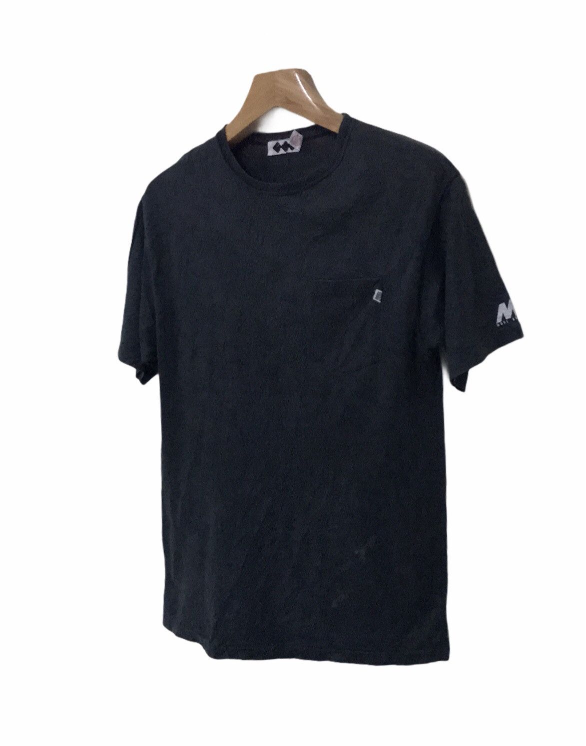 GOODENOUGH VTG OG 1999 SUPREME BOX LOGO x GOODENOUGH x HIROSHI FUJIWARA Size US L / EU 52-54 / 3 - 4 Thumbnail
