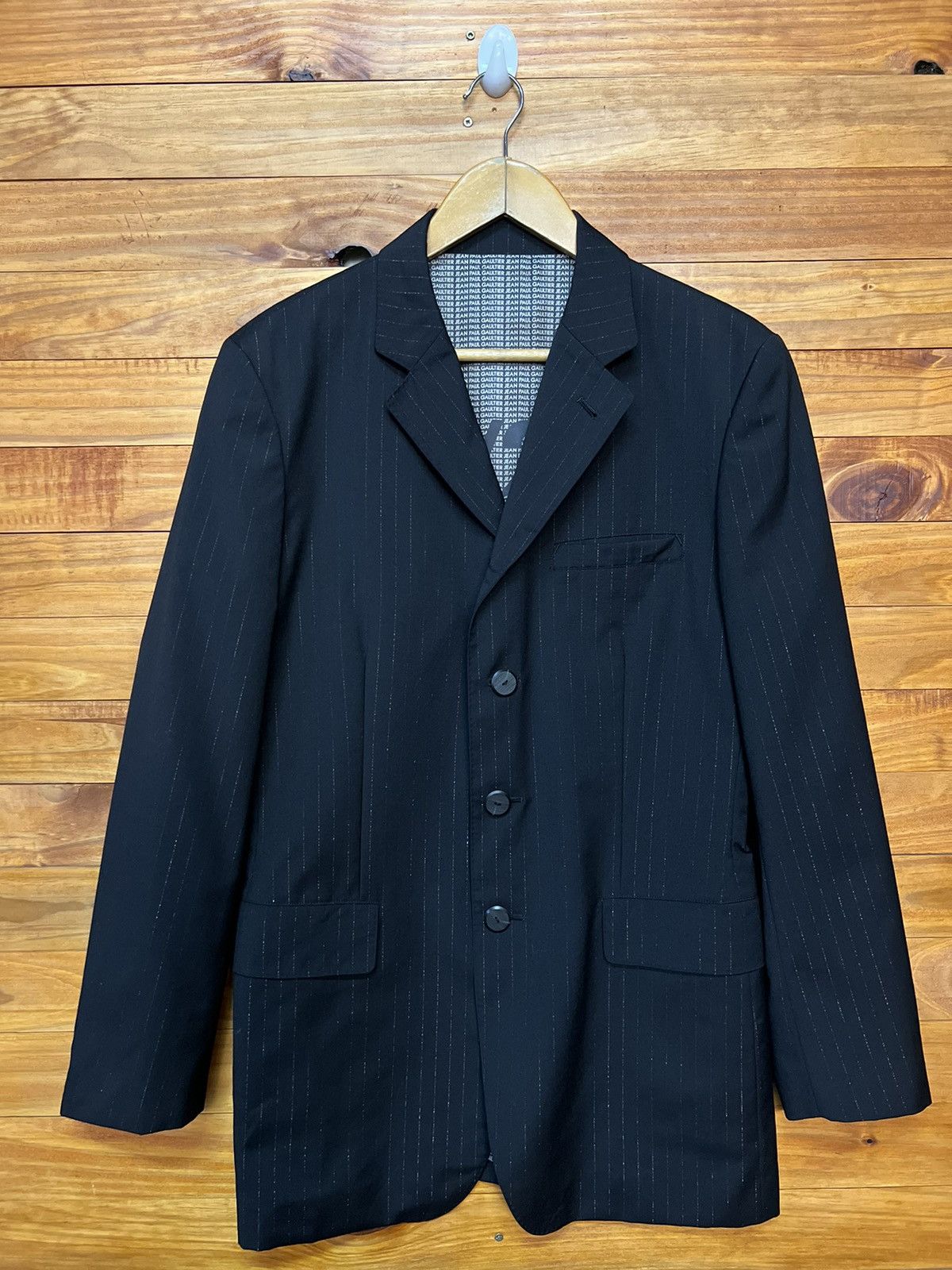 ARCHIVE 🔥JEANS PAUL GAULTIER BLAZER