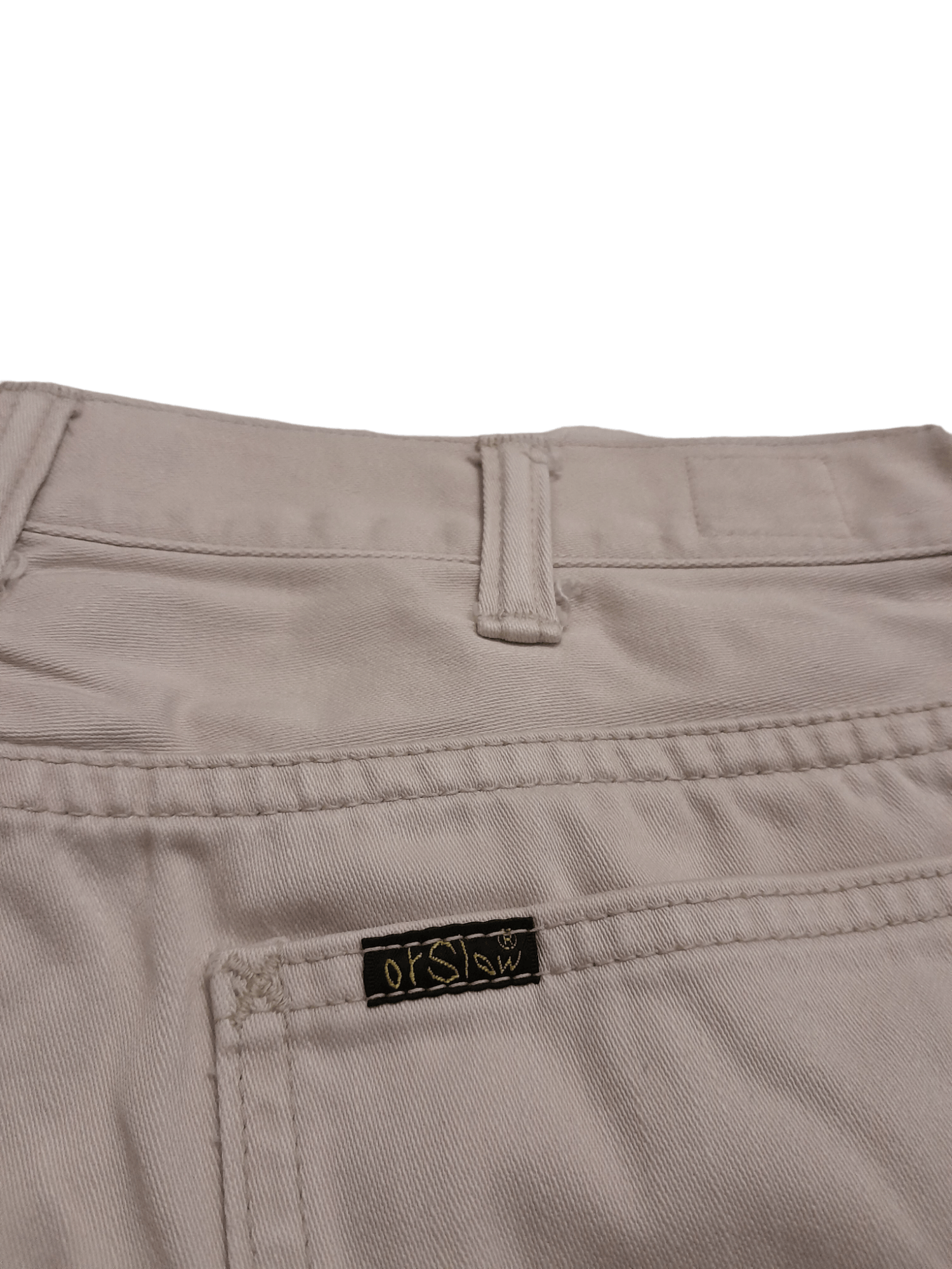 Other Orslow Jeans Japan (E912) Size US 30 / EU 46 - 3 Thumbnail